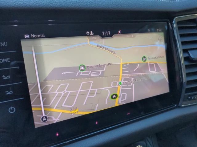 Skoda Kodiaq 2.0 TDI 4x4 Tour