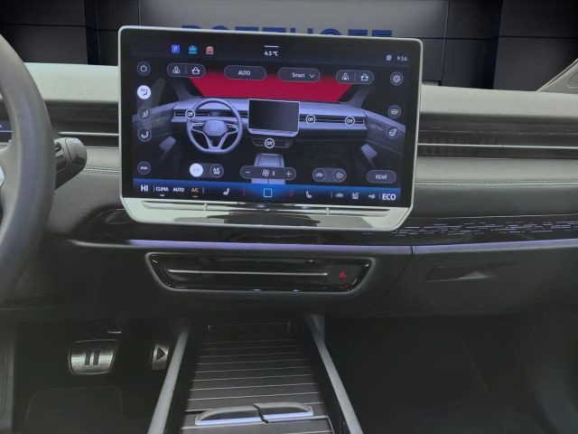 Volkswagen ID.7 IQ.Drive Pro Tourer