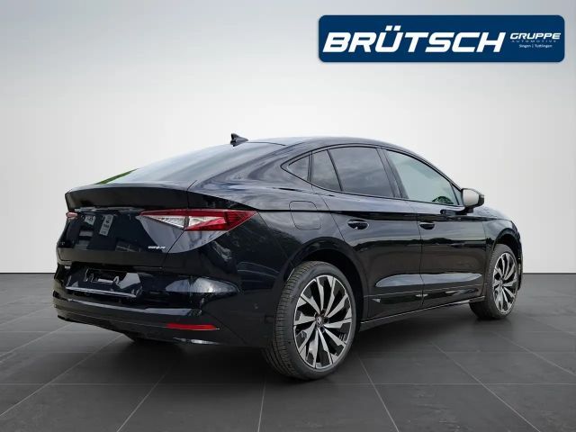 Skoda Enyaq Coupe Sportline