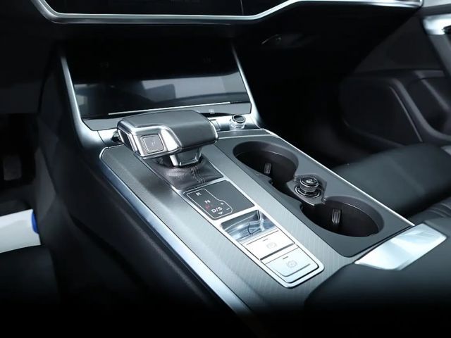 Audi A6 40 TDI Avant