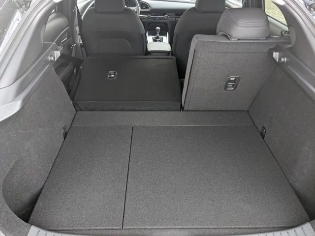 Mazda CX-30 Exclusive-line SkyActiv