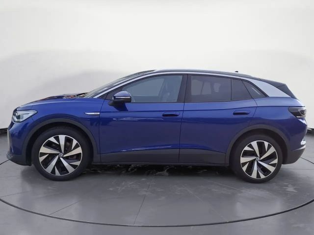 Volkswagen ID.4 Performance Pro