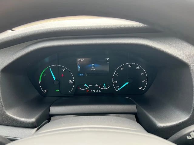 Ford E-Transit E-Transit Kasten 67kWh/198kW L3H2 350 Trend