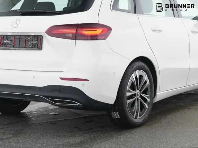 Mercedes-Benz B 200 Progressive