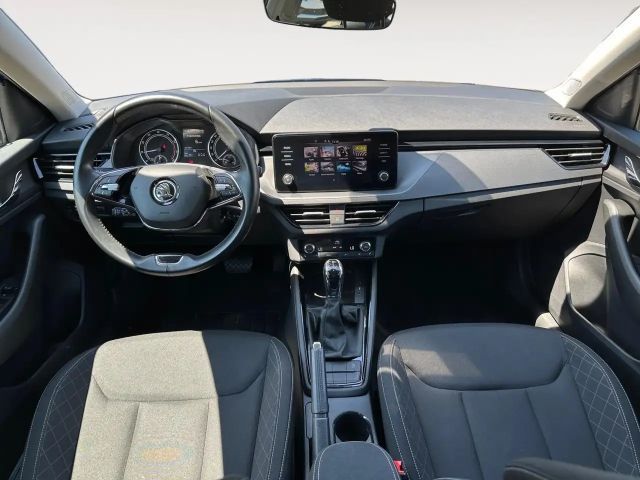 Skoda Scala 1.0 TSI Ambition