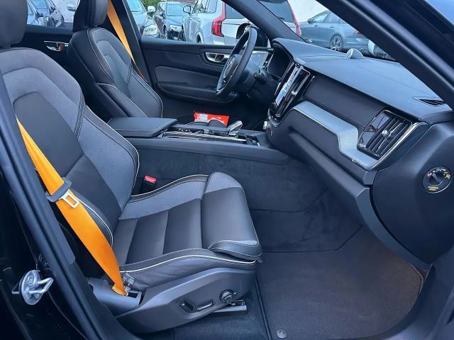 Volvo XC60 AWD Polestar T8