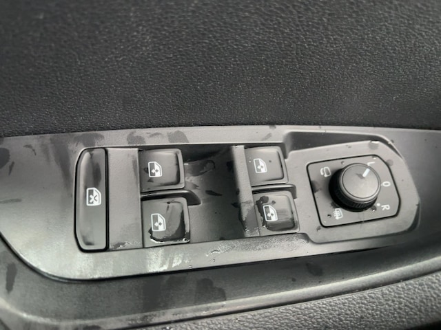 Skoda Karoq 1.5 TSI Selection