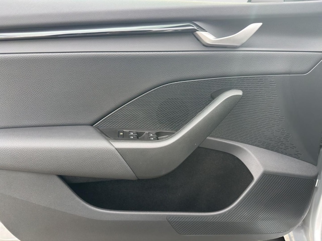 Skoda Octavia 2.0 TDI Combi Selection