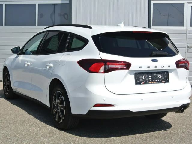 Ford Focus 1.5 EcoBlue Cool & Connect Wagon
