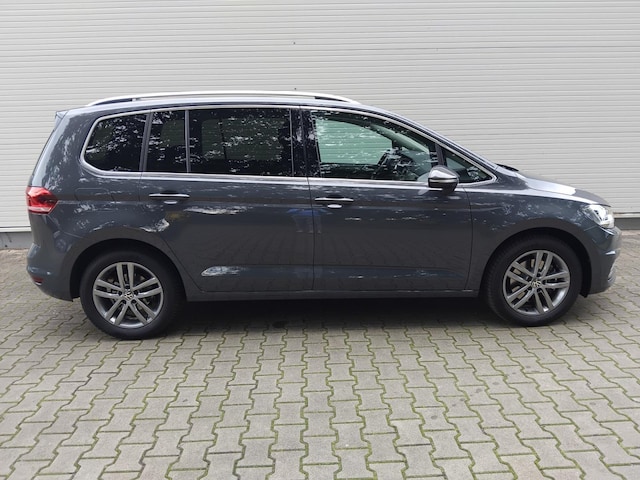 Volkswagen Touran 1.5 TSI Comfortline