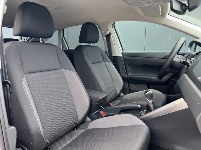 Volkswagen Taigo 1.0 TSI IQ.Drive Life