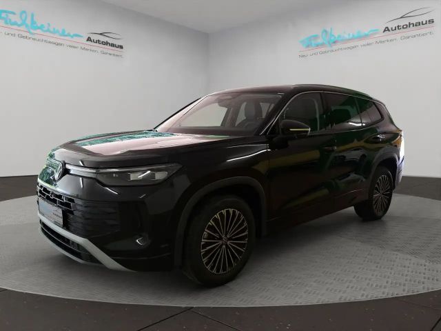 Volkswagen Tayron 2.0 TDI DSG Life