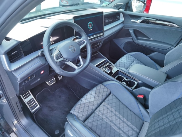 Volkswagen Tayron 2.0 TDI 4Motion BMT DSG