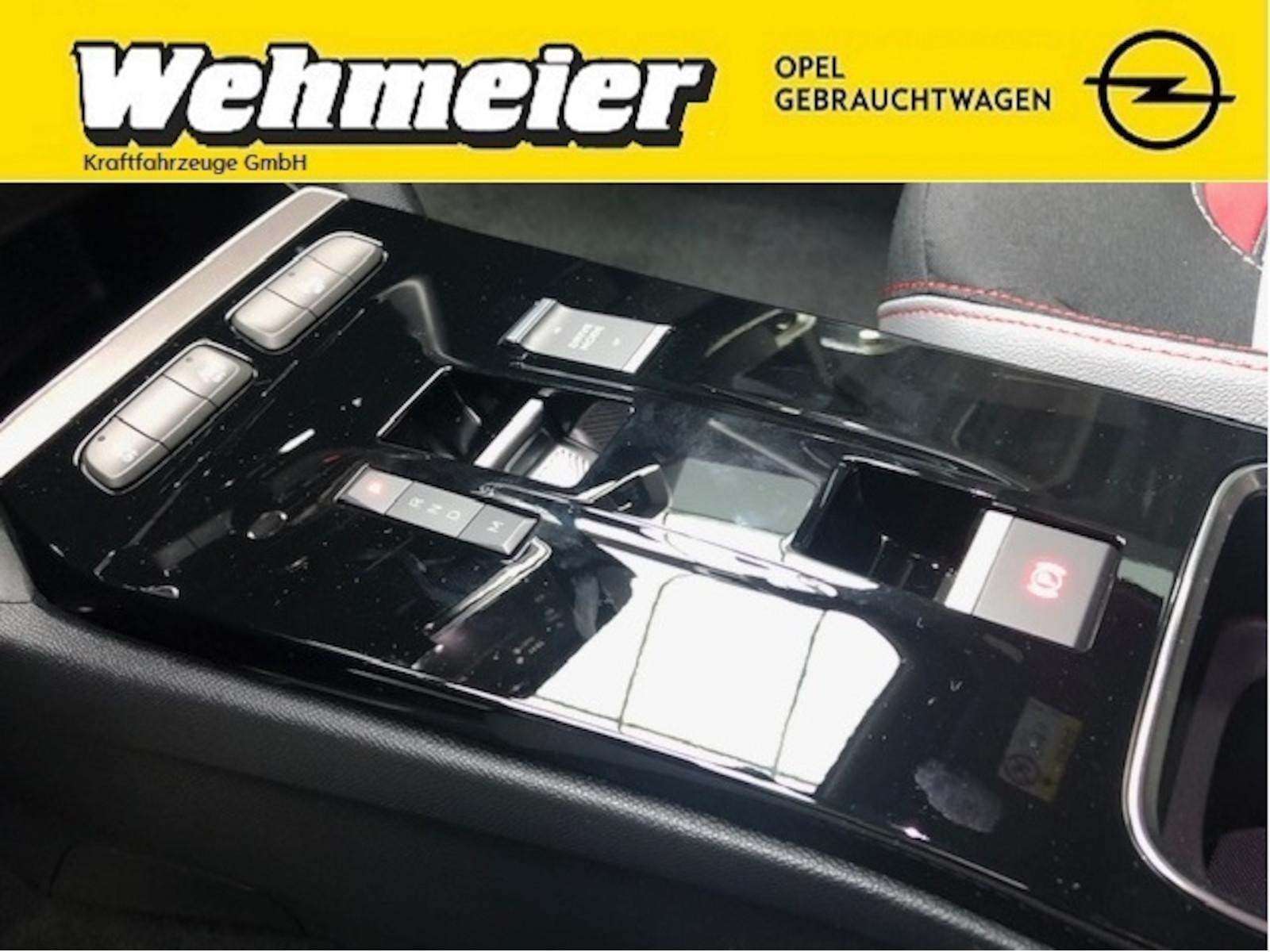 Opel Mokka GS-Line Grand Sport