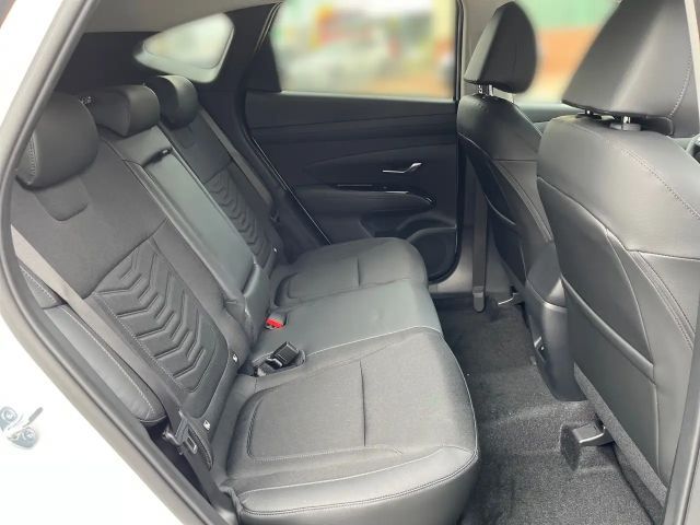 Hyundai Tucson 1.6 T-GDi Trend