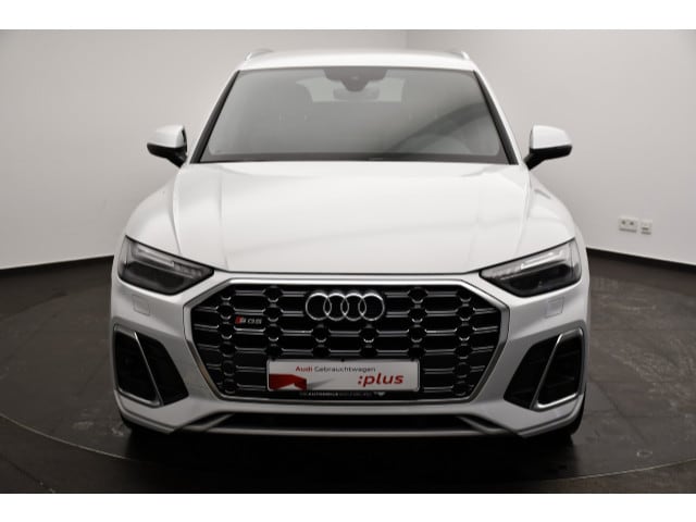 Audi SQ5 SUV TDI tiptronic Audi SQ5 SUV