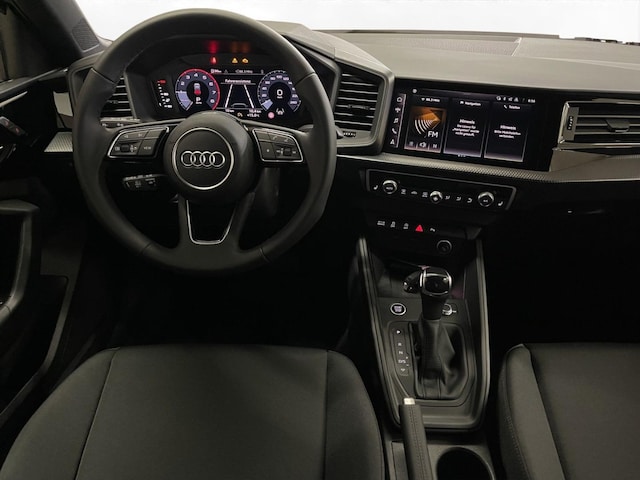 Audi A1 30 TFSI Allstreet S-Tronic