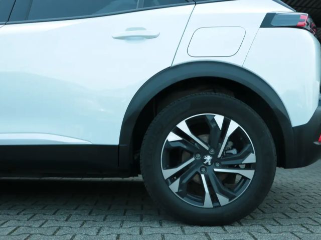 Peugeot E-2008 Active Pack