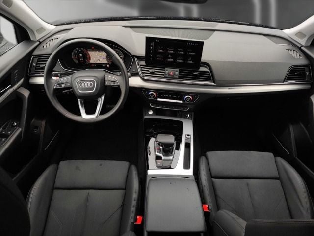 Audi Q5 50 TDI Quattro