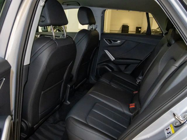 Audi Q2 35 TFSI S-Tronic