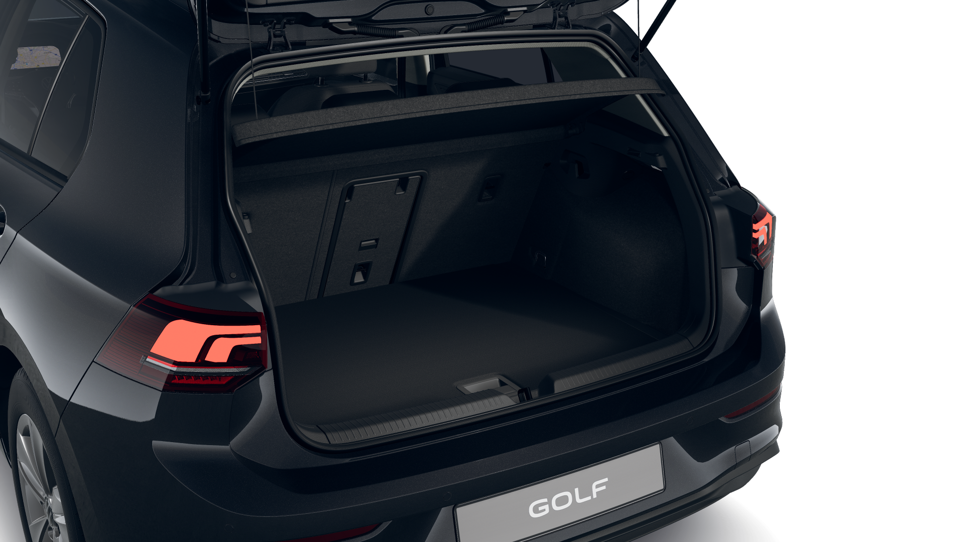 Volkswagen Golf Golf 1,5     Life BT085 TSIM6F