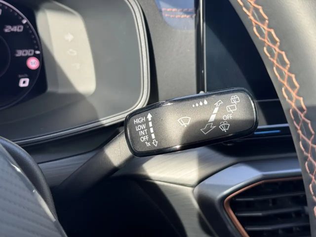 Cupra Formentor 2.0 TSI 4Drive DSG VZ