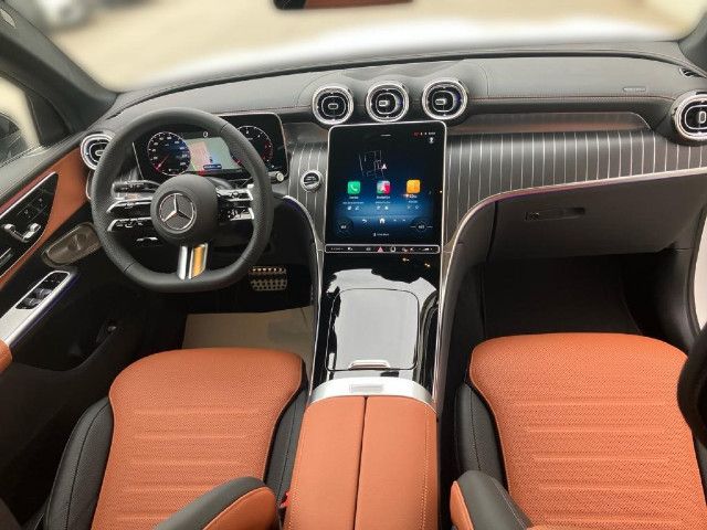 Mercedes-Benz GLC 450 4MATIC