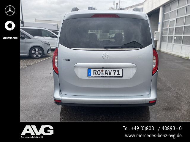 Mercedes-Benz T 180 Progressive