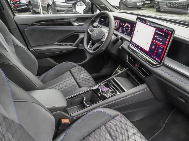 Volkswagen Tayron 4Motion DSG R-Line