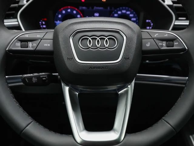 Audi Q3 35 TFSI S-Line