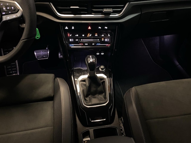 Volkswagen T-Roc 1.5 TSI BMT DSG