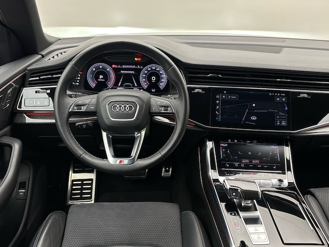 Audi Q8 50 TDI Competition Quattro