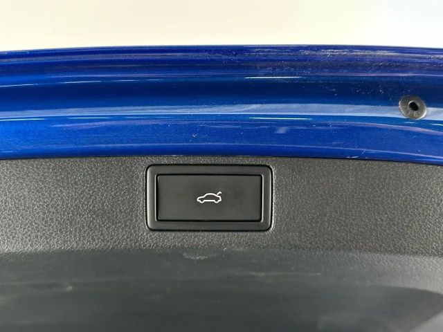 Skoda Scala Monte Carlo