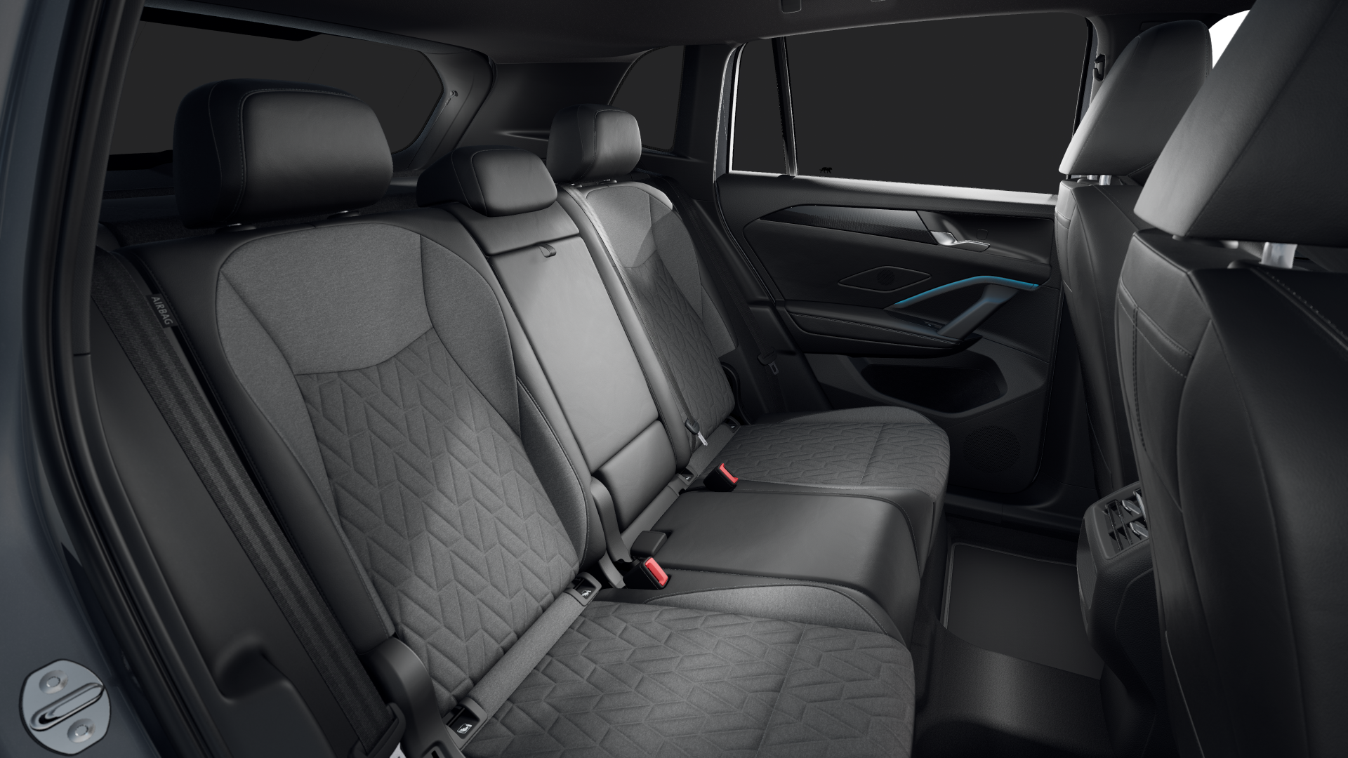 Volkswagen Tiguan 2.0 TDI DSG Plus