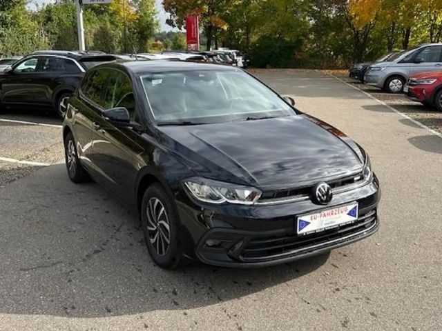 Volkswagen Polo 1.0 TSI DSG Life