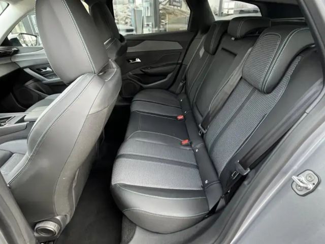 Peugeot 308 Allure Pack Hybrid SW