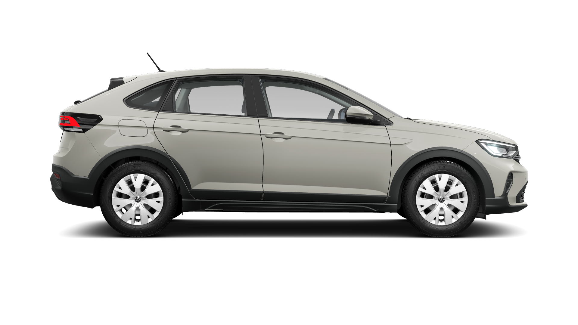 Volkswagen Taigo TSI Klima LED DAB SHZ Bluetooth Digi Cockpit