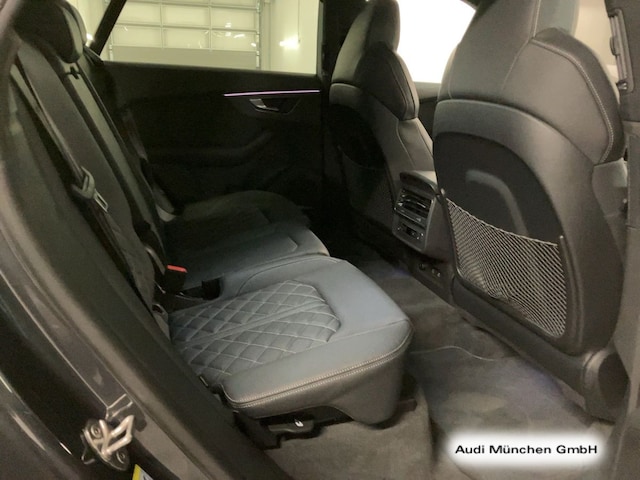 Audi Q8 55 TFSI Hybride Quattro