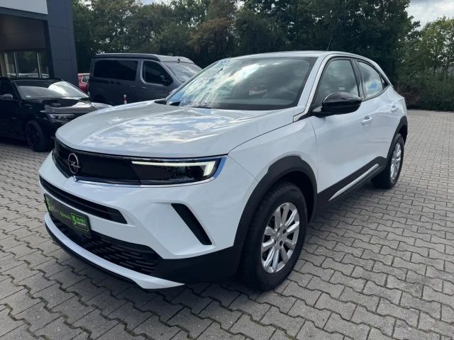 Opel Mokka 1.2 Turbo Turbo