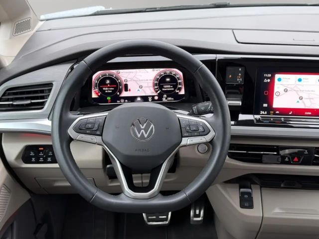 Volkswagen Multivan 2.0 TSI Style T7