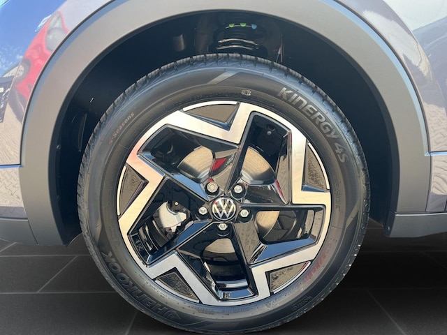 Volkswagen T-Cross DSG IQ.Drive R-Line