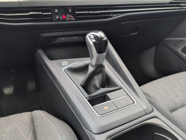 Volkswagen Golf 1.5 TSI