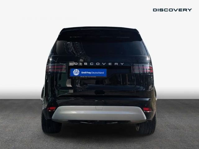 Land Rover Discovery D350 35th Anniversary Edition