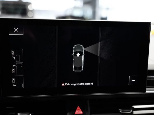 Audi A5 40 TDI S-Line