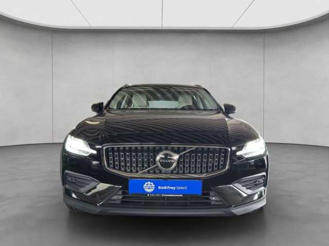Volvo V60 Cross Country V60 Cross Country