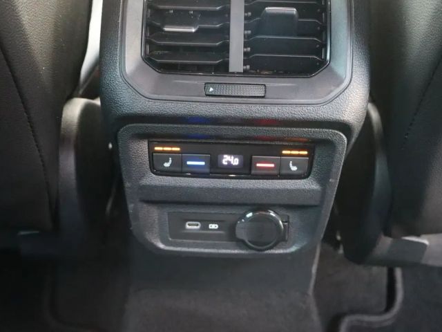 Seat Tarraco 1.5 TSI FR-lijn