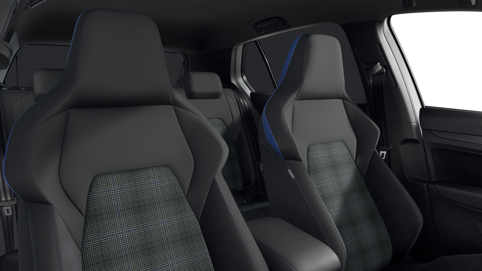 Volkswagen Golf GTE Golf VIII eHybrid