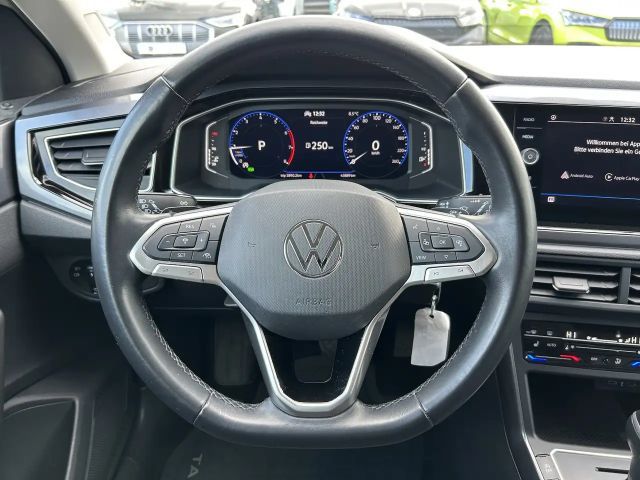 Volkswagen Taigo 1.0 TSI DSG Style