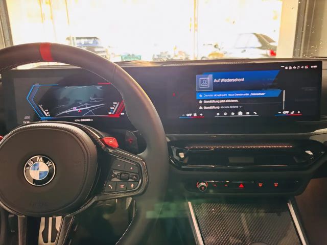 BMW M4 Cabrio Competition xDrive