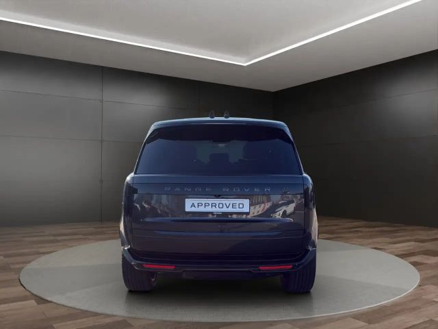 Land Rover Range Rover HSE